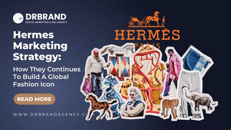 dossier marketing hermes|hermes diversification strategy.